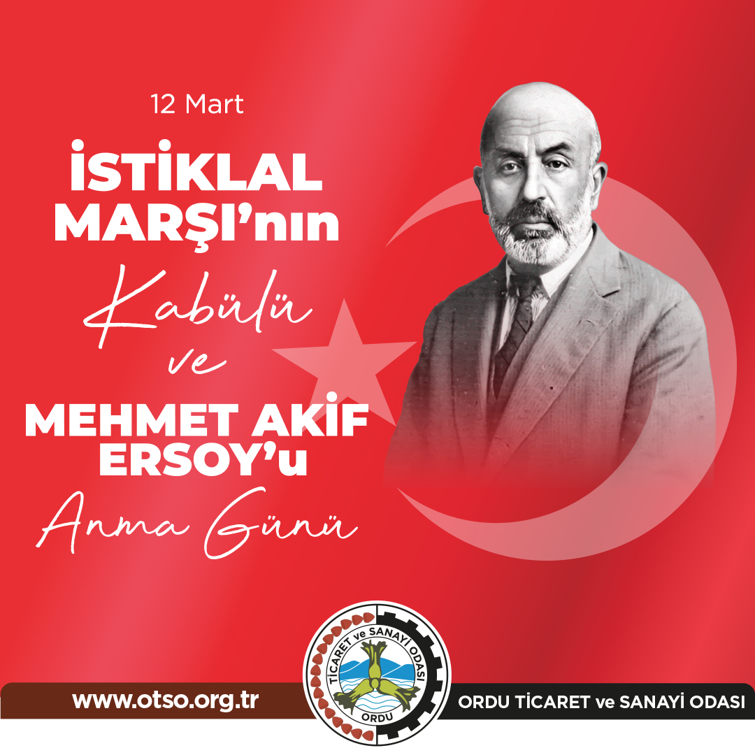 İstiklal Marşı'nın 103. yıl dönümü kutlanıyor, Türk milletinin bağımsızlık aşkı ön plana çıkıyor.