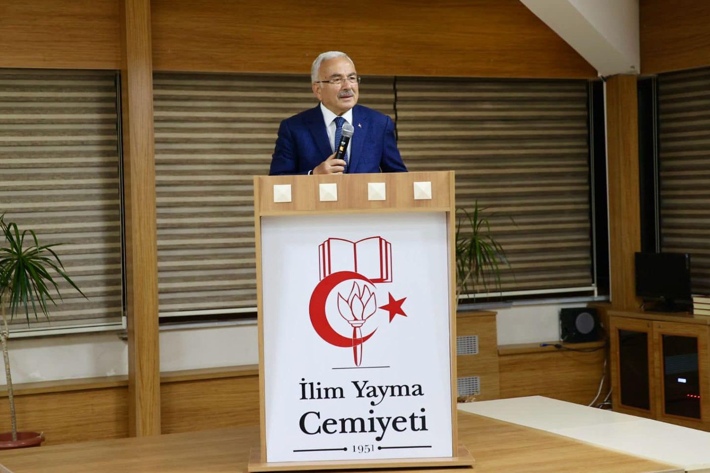 Ordu Büyükşehir Belediye Başkanı Dr. Mehmet Hilmi Güler, Eğitim Konularında Fikir Alışverişi Yaptı